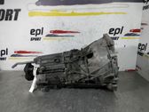 Manual 5 speed gearbox