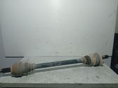 Rear driveshaft