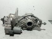 Hinterachsdifferential