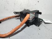 Heater blower motor/fan resistor
