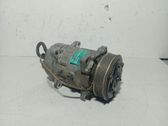 Klimakompressor Pumpe