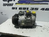 Compresor (bomba) del aire acondicionado (A/C))