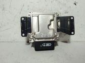 Engine control unit/module