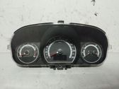 Speedometer (instrument cluster)