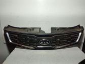 Front grill