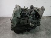 Manual 5 speed gearbox
