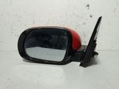Front door electric wing mirror
