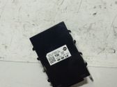 Other control units/modules