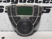 Unidad de control/módulo del aire acondicionado