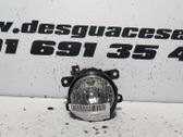 Feu antibrouillard avant