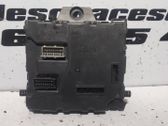 Other control units/modules