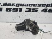 EGR valve