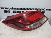 Rear/tail lights