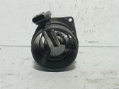 Mass air flow meter