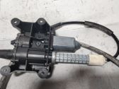 Hand parking brake switch
