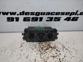 Air conditioner control unit module