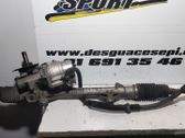 Steering rack