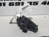 EGR valve