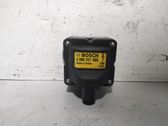 High voltage ignition coil
