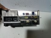 Radio / CD-Player / DVD-Player / Navigation