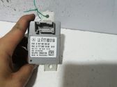 Autres unités de commande / modules