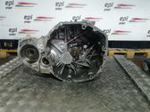 Manual 5 speed gearbox