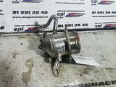 EGR valve cooler