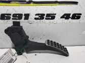 Pedal del acelerador