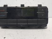 Multifunctional control switch/knob