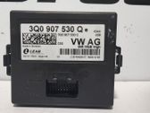 Autres unités de commande / modules
