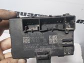 Comfort/convenience module