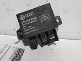 Fuse module