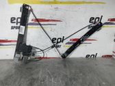 Front door electric window regulator