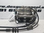 Bremssattel vorne