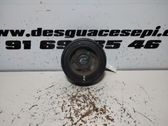 Crankshaft pulley