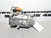 Klimakompressor Pumpe
