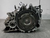 Manual 5 speed gearbox