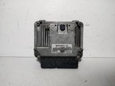 Engine control unit/module
