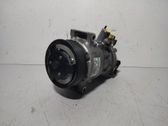 Klimakompressor Pumpe