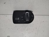 Panel lighting control switch