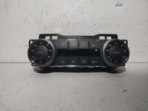 Air conditioner control unit module