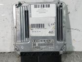 Engine control unit/module