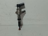 Inyector de combustible