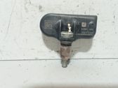 Oil pressure sensor