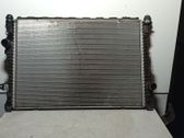 Coolant radiator