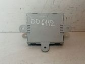 Other control units/modules