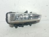 Front fog light