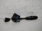Wiper control stalk