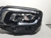 Headlight/headlamp