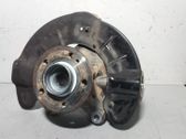 Mangueta de dirección de rueda delantera